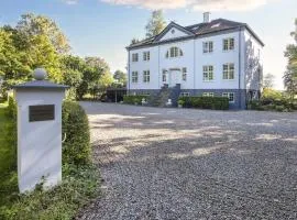 4 star holiday home in Ørsted