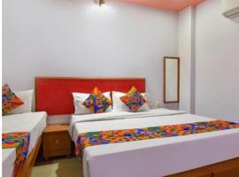 Airport sky inn Homes
