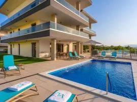 Awesome Apartment In Malinska
