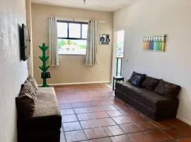 Lindo apartamento na lagoa de Iguaba