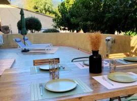 U Fiume - Appartement 5 personnes