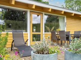 5 person holiday home in Aabenraa-By Traum，位于奥本罗的酒店
