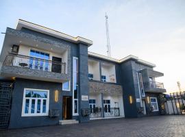 HSH Luxury Apartments