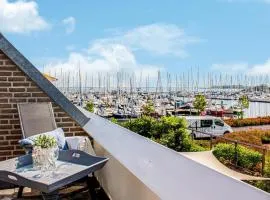 Beautiful Apartment In Bruinisse