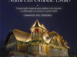 Cantos e Contos Boutique Hotel