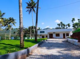 KPM RIVER VIEW Resorts，位于Attappādi的酒店