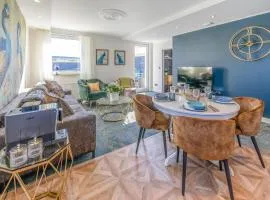 2 Bedroom Cozy Apartment In Mettmann