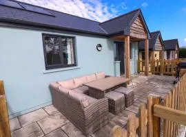 Cockle Cottage