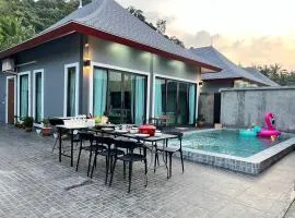 Arun Siri Pool Villa Aonang