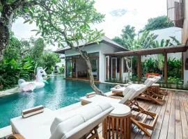 Seminyak Villa Paya paya Luxury near beach-Potato Head