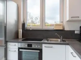 Ferienhaus Admirals Huus Niendorf