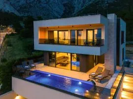 4 Bedroom Lovely Home In Bast