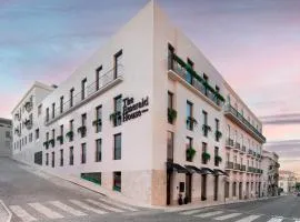 The Emerald House Lisbon - Curio Collection By Hilton