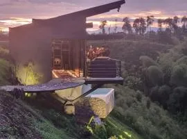 Maranatha. Grotto & Boutique+Hydrotherapy