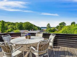 Gorgeous Home In Børkop With Kitchen，位于宝可波的酒店