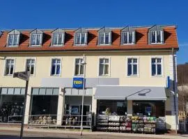 Herthaburg Rügen