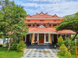Telma Beach Homestay，位于马拉利库兰的酒店