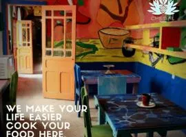 Hostal Chesal