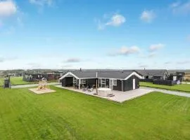 Stunning Home In Løkken With 5 Bedrooms And Sauna