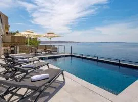 4 Bedroom Stunning Home In Prizna