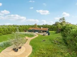 3 Bedroom Amazing Home In Jerup