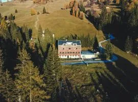 Ferienwohnung Auf 1700M Hoehe
