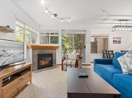 Stoney Creek Sunpath by Whistler Premier