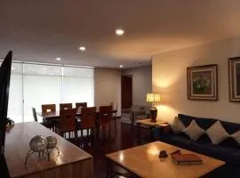 Hermoso Depa nuevo en la colonia La Paz, Puebla