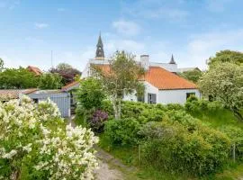 Gorgeous Home In Skagen With Wifi