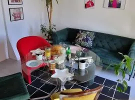 Apartment Stella Danica