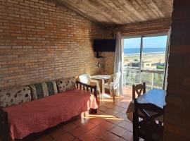 艾垂登特公寓，位于德尔迪阿布罗角的酒店