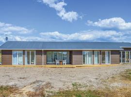 Holiday Home Ringkobing Xliv，位于克莱戈德的酒店