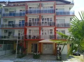 Къща за гости