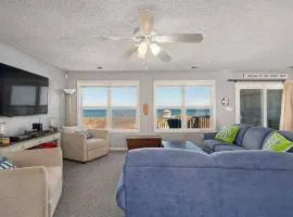 OBX 4BR Oceanfront Cottage