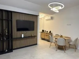 Penthouse Atmosphere Sebeş
