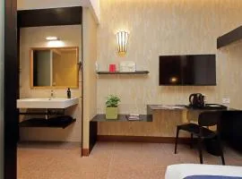 Habito Suites