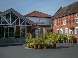 The Telford Hotel, Spa & Golf Resort