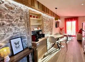 Le Duplex du Parc - Terrasse