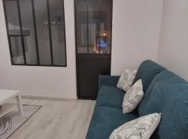 Appartement Au petit bonheur