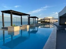 Apartamento Santa Marta