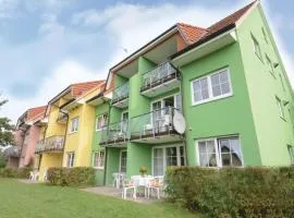 Fewo Neuschönberg 1 Og