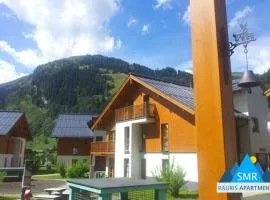 Eva Maria 2 by SMR Rauris Apartments - inc Spa and National Summercard - near Gondola