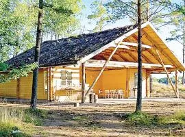 Gorgeous Home In Skånes Fagerhult