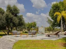 Víd de Luna San Miguel de Allende