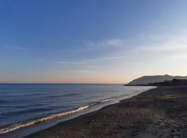 Villetta Circeo Terracina