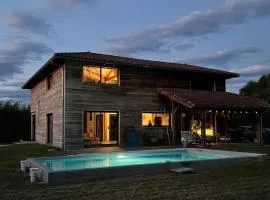 Villa Harmonie