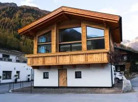 Selda Chalet