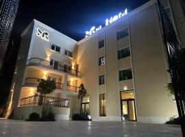 Mimi Hotel，位于Corabia的酒店