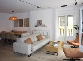 Apartamentos La Herradura Toneles