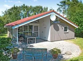 Holiday Home Grønsalsager